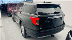 فورد إكسبلورر